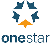 One Star Logo