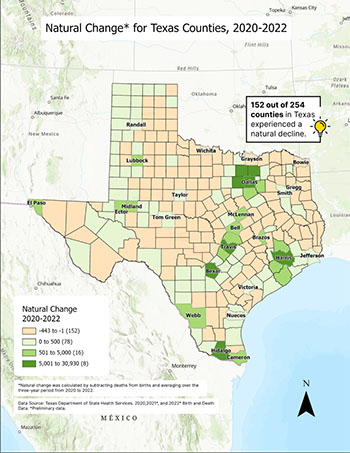 TDC - 2022 Estimates