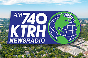 KTRH Logo